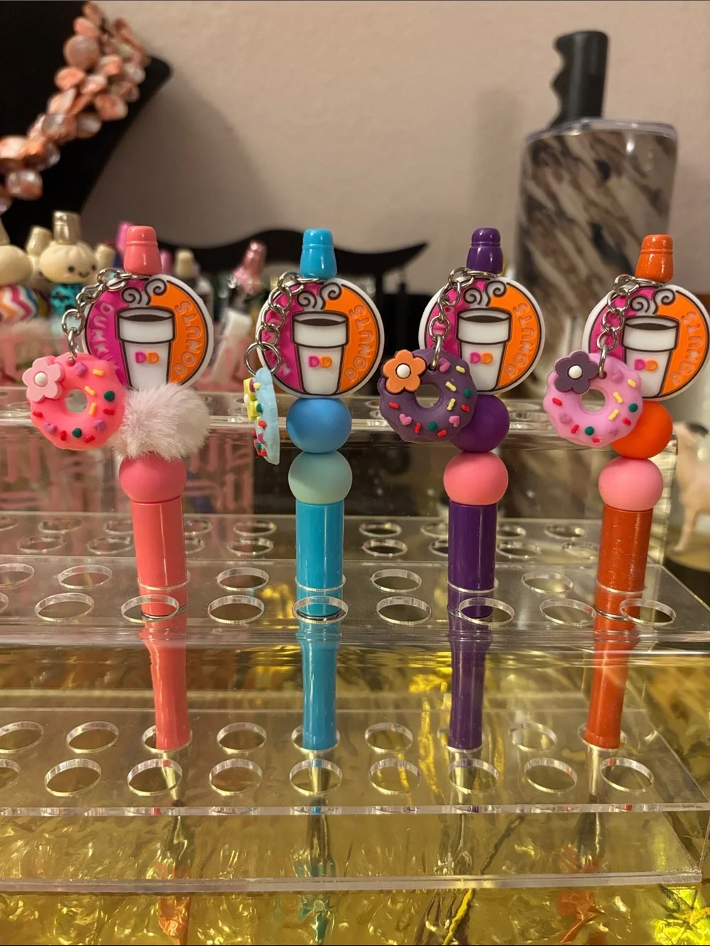 Dunken Handcrafted Pen (1)